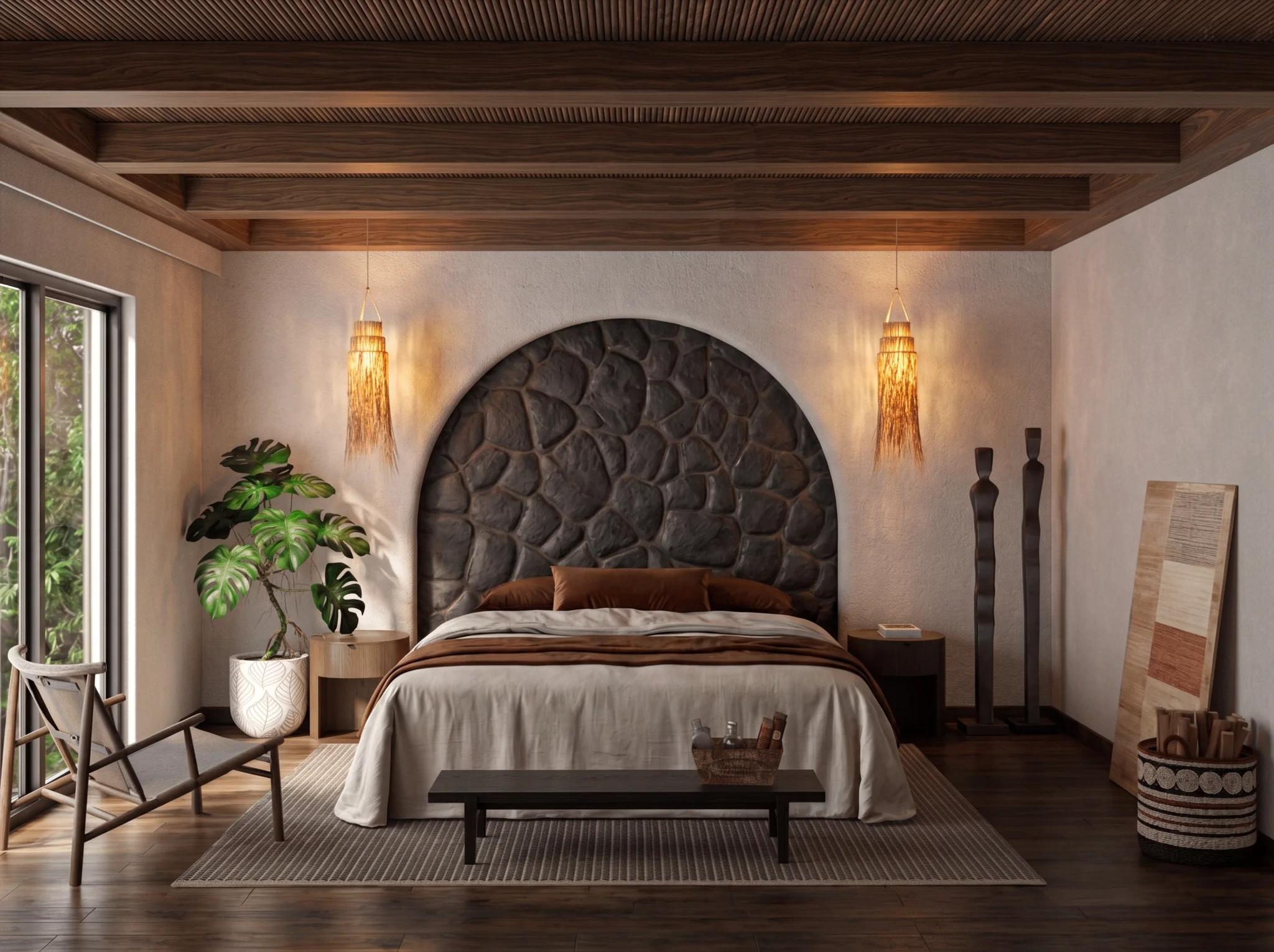 Bedroom Suite Concepts