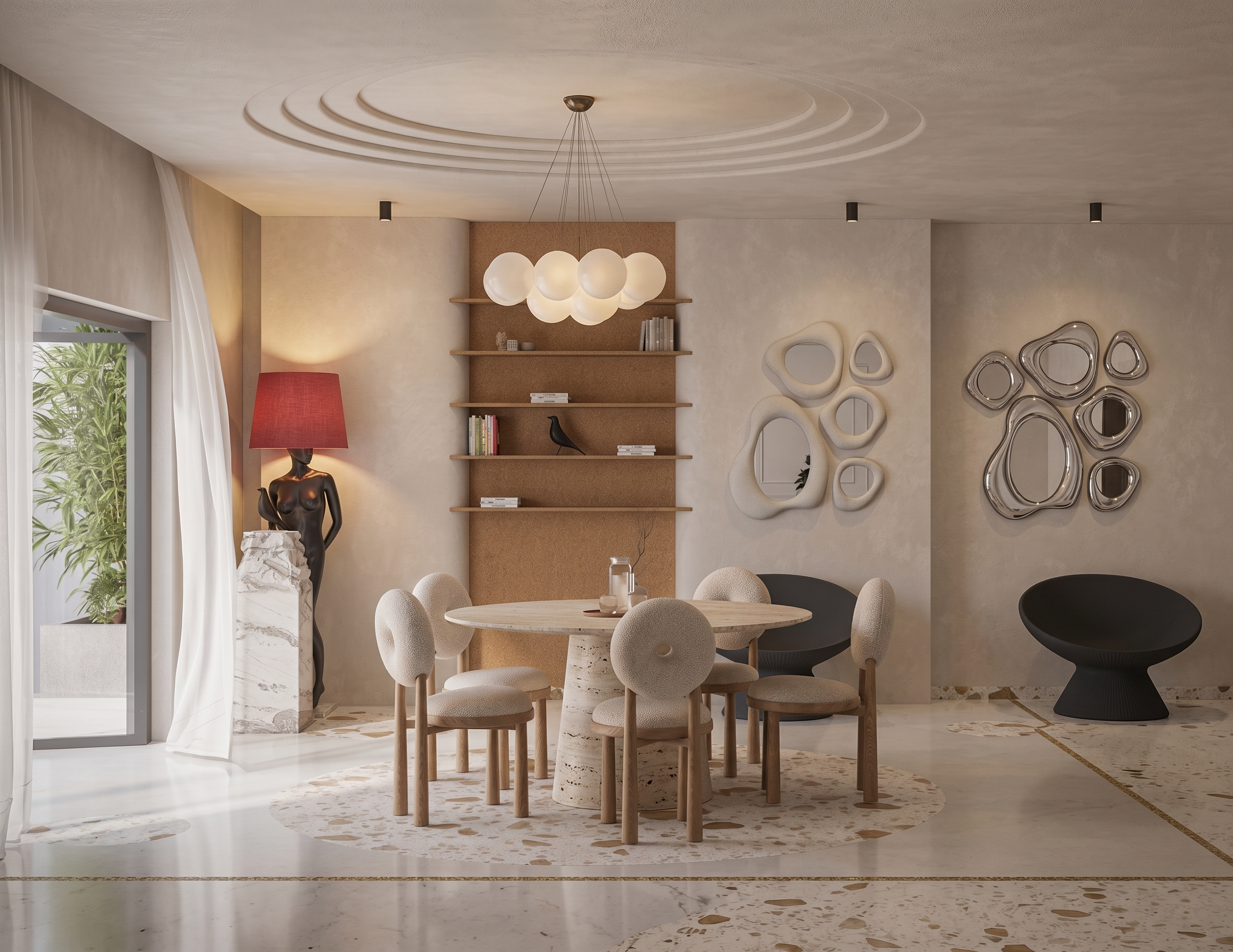 Dining Room Concepts