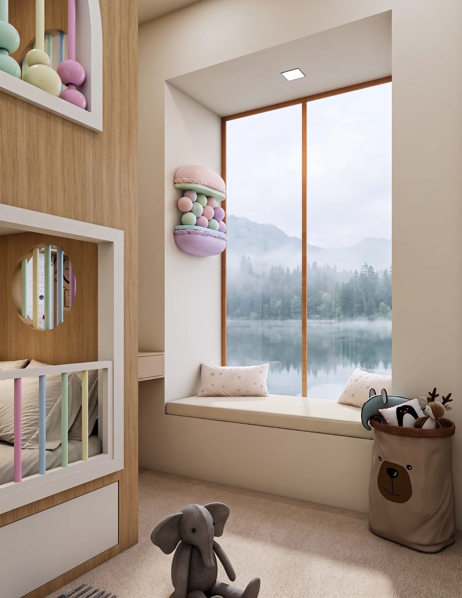 Kids Room Concepts