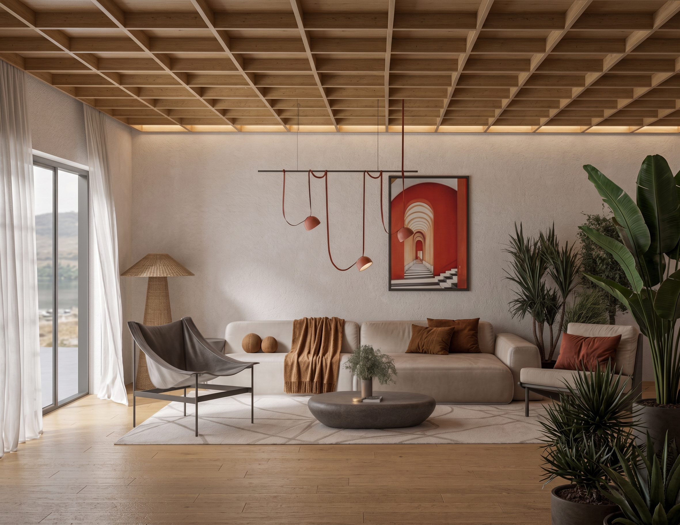 Living Room Concepts