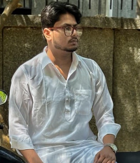 MD Huzaifa - Interior Designer